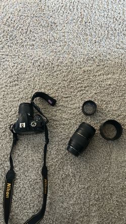 Camera