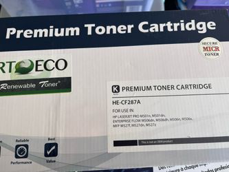 Toner