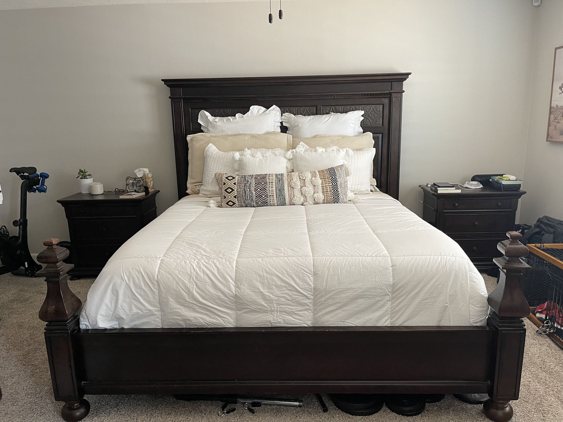 Bedroom Furniture