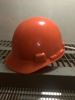Work Construction Helmet 