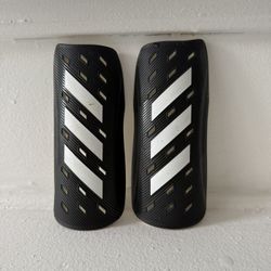 Adidas Shin Guards – Lightweight & Durable