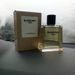 BURRBERRY (HERO) MEN COLOGNE 
