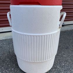 Igloo 5gal Water Bottle 