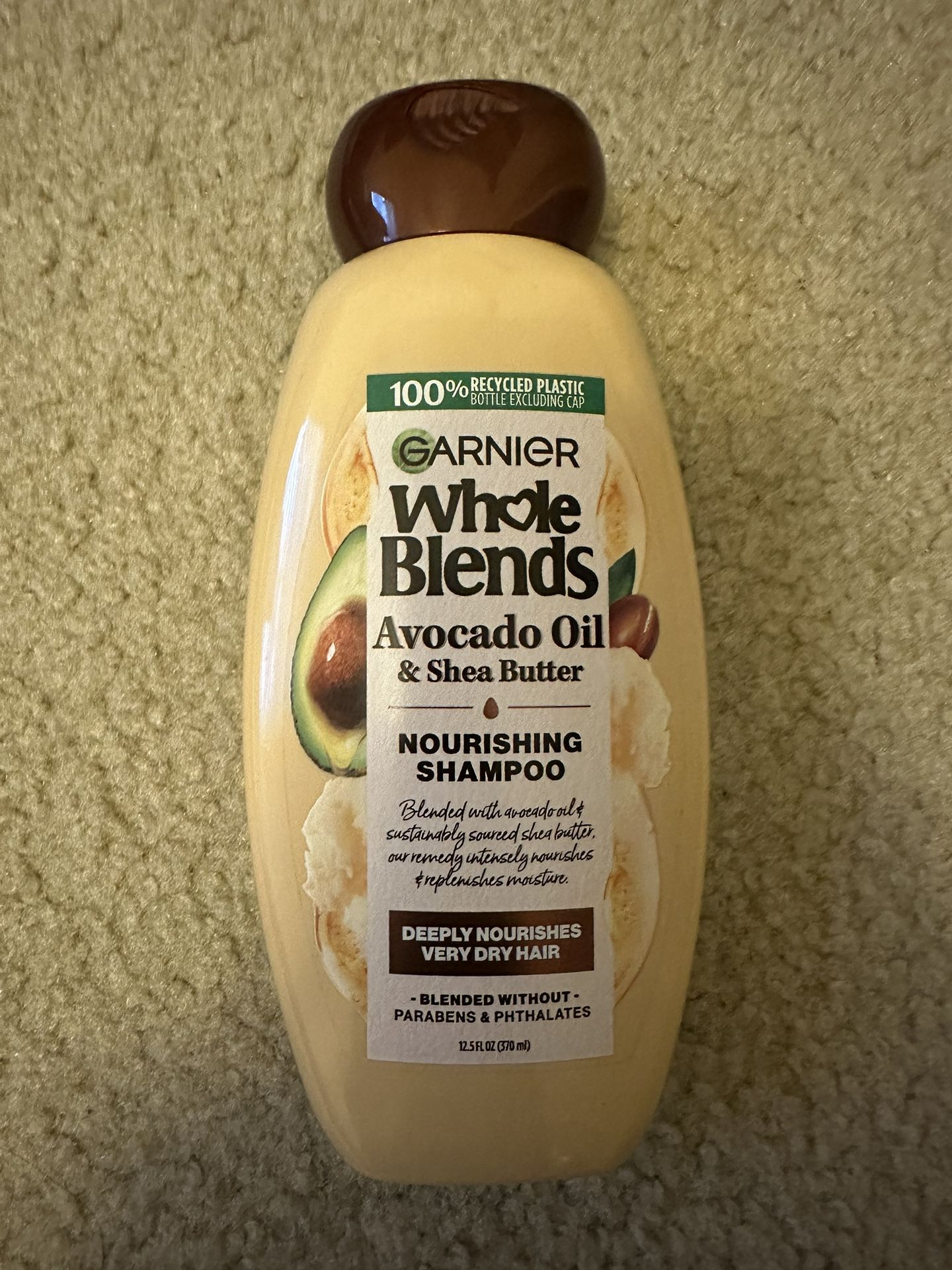Garnier Avocado Oil& Shea Butter