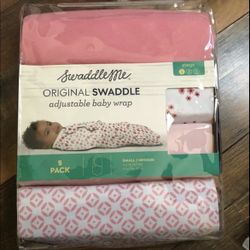 Brand New Swaddles 