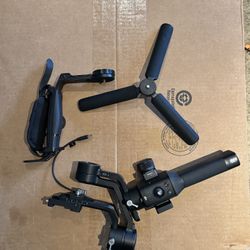 DJI  Ronin SC