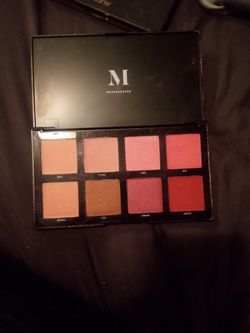 Make Up