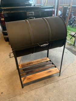 BBQ grill