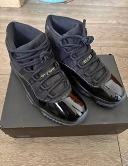 Black and teal gammas