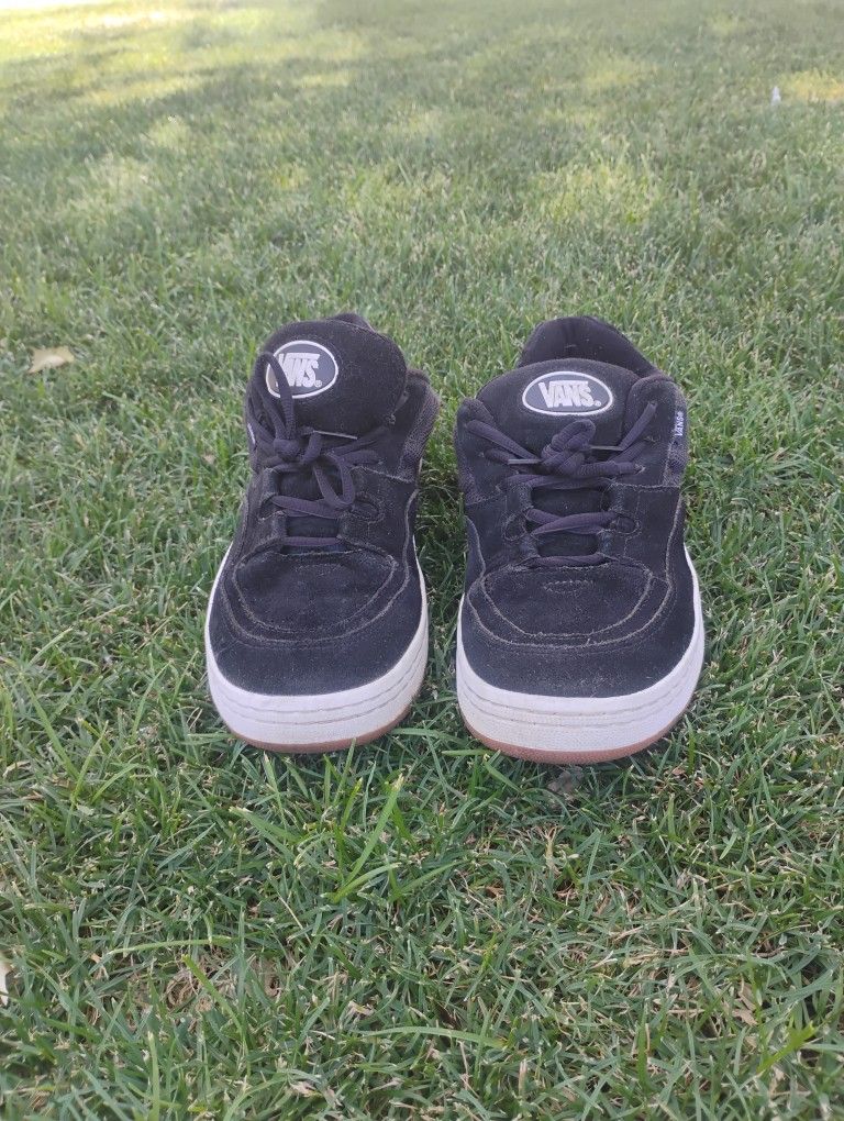 Vans Speed LS men's Size 11