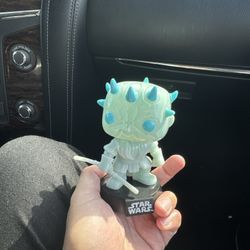 Funko Pop! Vinyl Star Wars Holographic Darth Maul