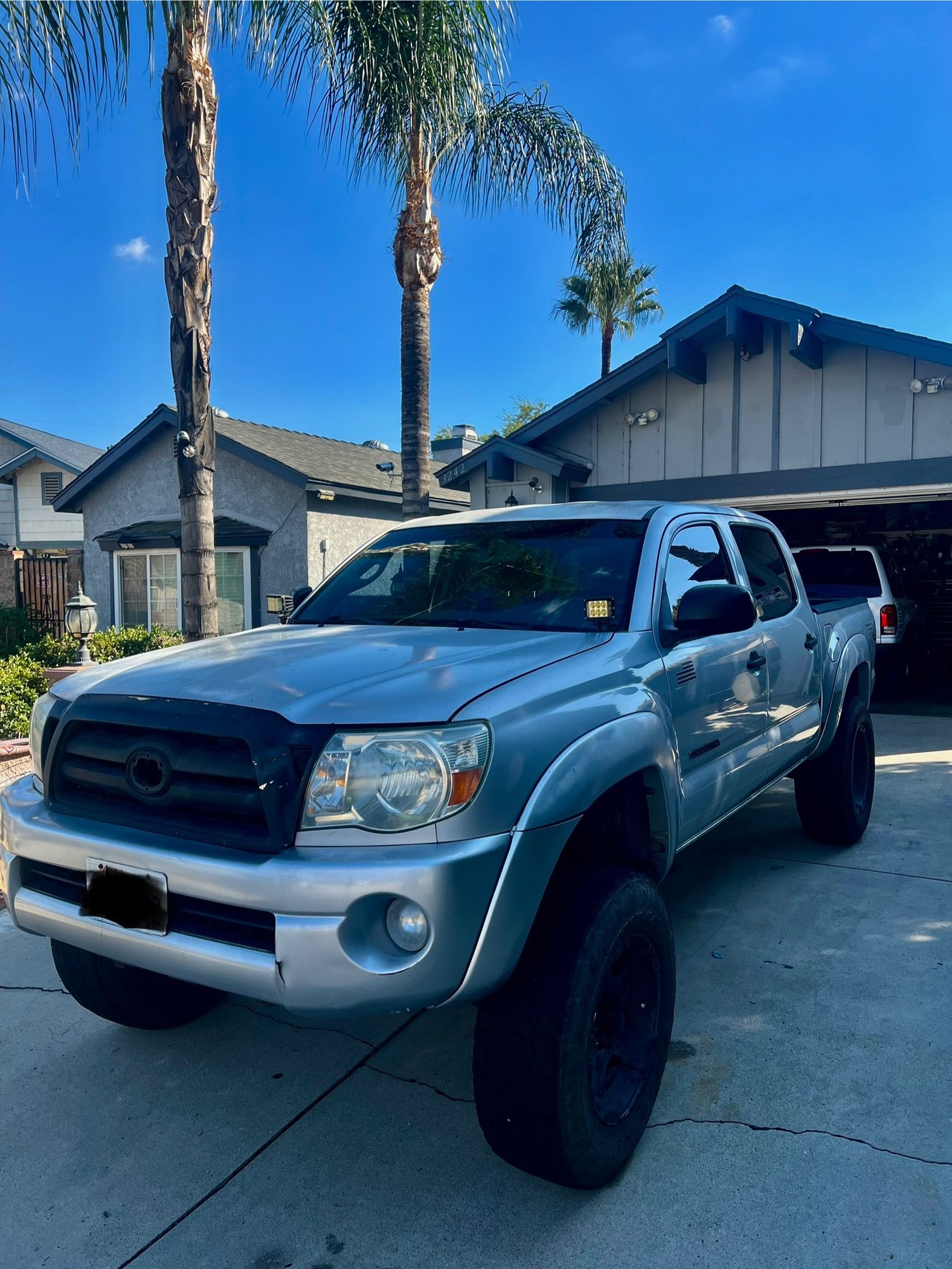 2006 Toyota Tacoma