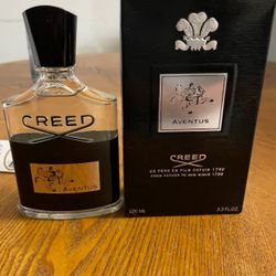 Creed Aventus