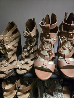 Women Shoes