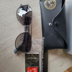 Ray Bans Sunglasses