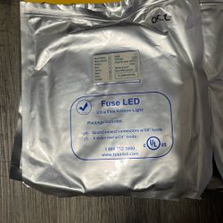 Fuse Led Lights