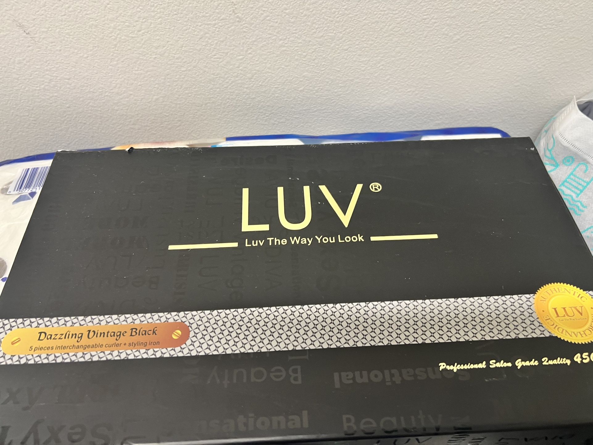 Hair Straightener,Curler And More