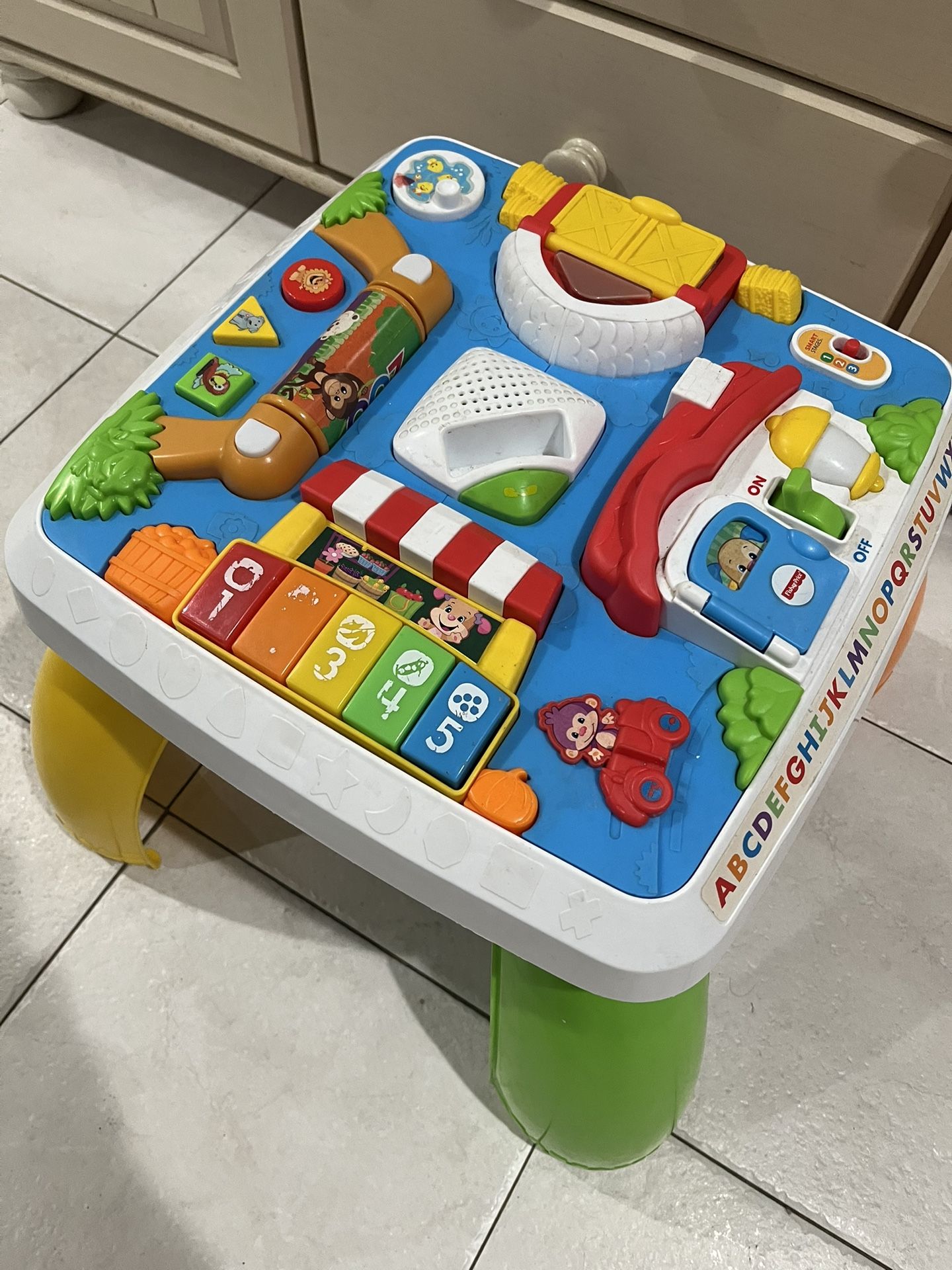 Baby Toys