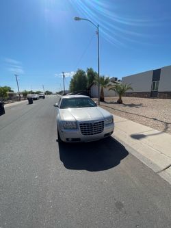 2010 Chrysler 300