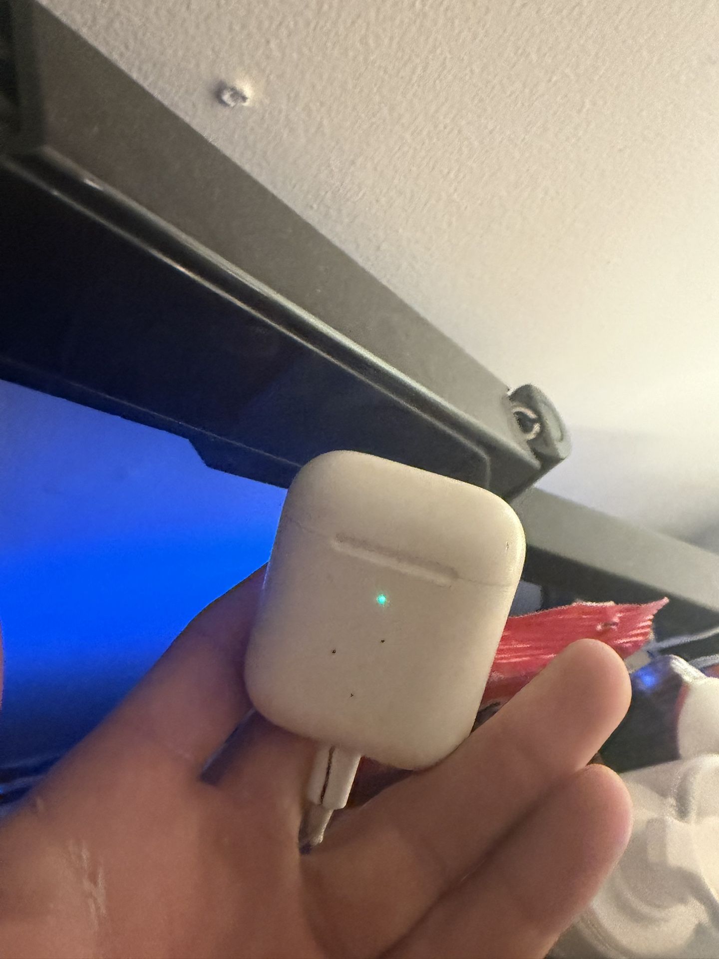 AirPods 2nd Gen Wireless