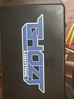 BlueGhozt Module Controller 