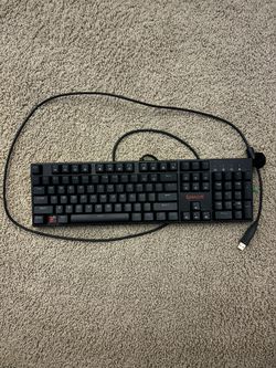 Redragon Surara Mechanical Gaming Keyboard 