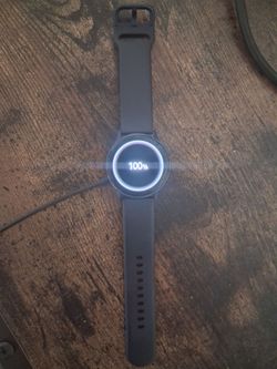 Samsung Galaxy watch