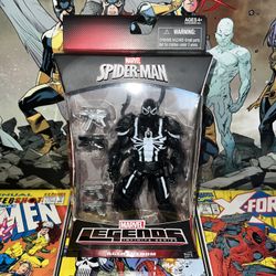 Marvel Legends Agent Venom 