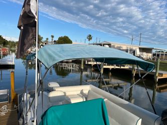 Bimini top