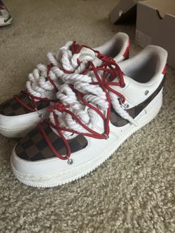 Custom Forces 