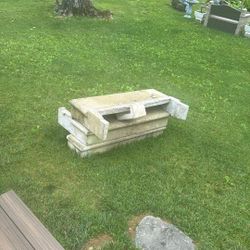 Concrete Steps