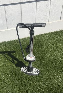 Pump