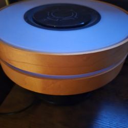 Bluetooth LAMP