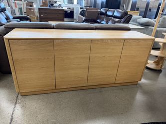 Millie 72” Sideboard
