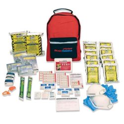 2-Person 3-Day Emergency Kit with Backpack

by 

Ready America

