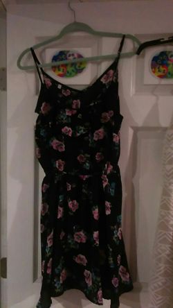 Summer dress