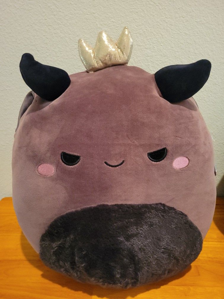 Squishmellow Plush