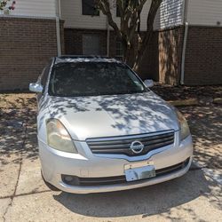 2009 Nissan Altima