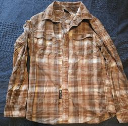 NIKE flannel