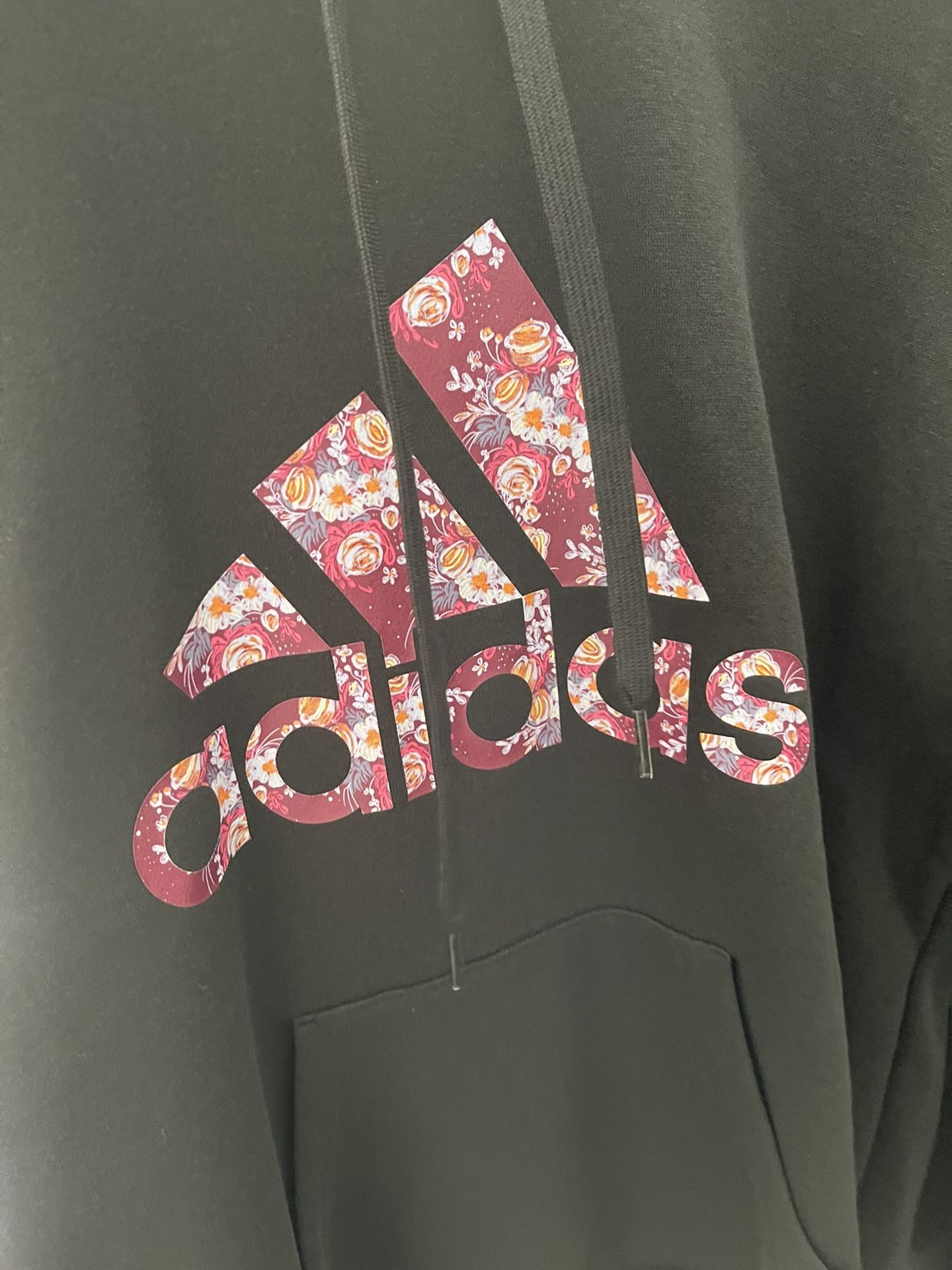 Womens Adidas Hoodie