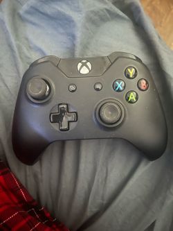 Xbox 1 controller