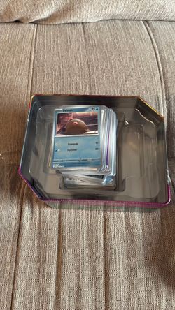 Pokémon bulk cards