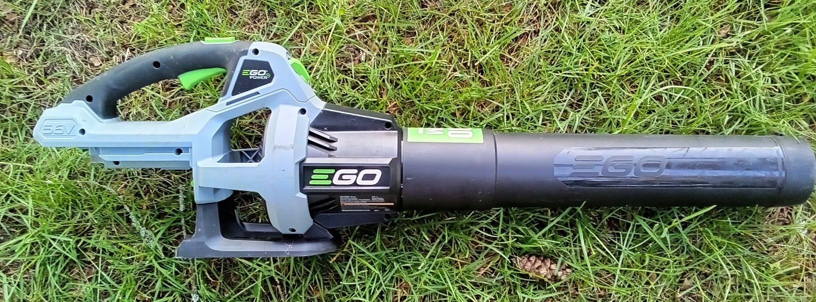 Ego Power Leaf Blower
