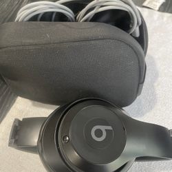 Headphones