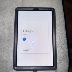 Samsung Galaxy tab S6 