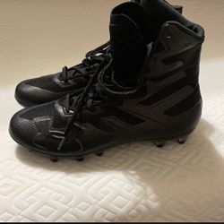 Under Armour Cleats