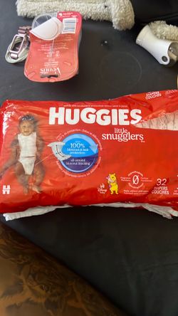 Free diapers