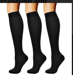 Compression socks