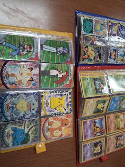 Topps pokemon cards 1999