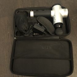 Fitpulse Massage Gun